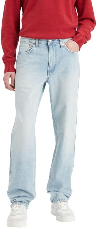 Levi's Men's 550 Relaxed Fit Jeans