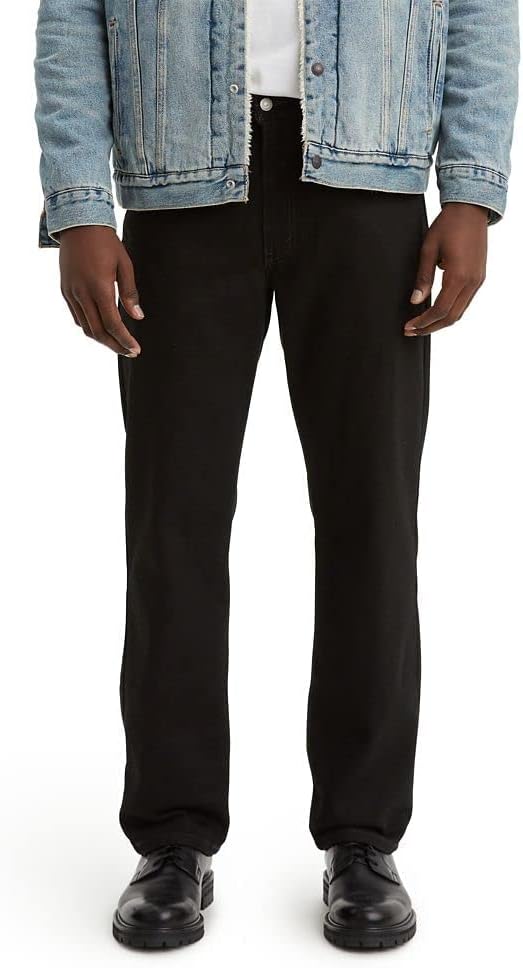 Levi's Men's 550 Relaxed Fit Jeans