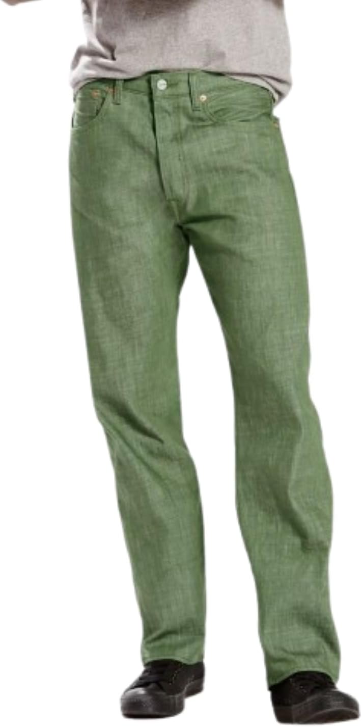 Levi's Men's 550 Relaxed Fit Jeans