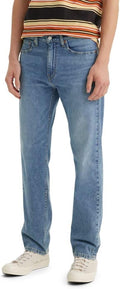 Levi's Men's 505 Regular Fit Jeans